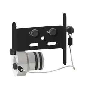Knight Global End Cap with 1 in NPT Air Outlet - KG MHAA3019 Knight Global