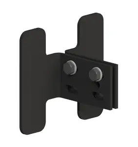 Knight Global End Cap or Mid-Rail Stop - KG MHAA3020 Knight Global