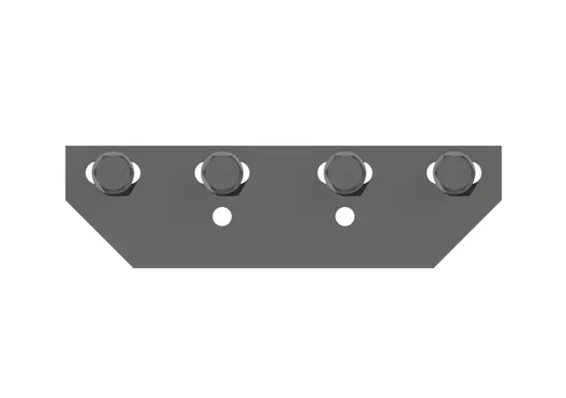Knight Global Bolt-On Splice Kit - KG MHAA3021 Knight Global