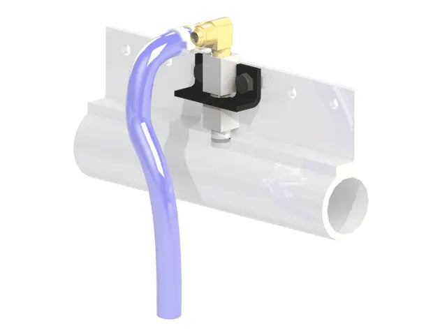 Knight Global 1/2 in NPT Air Outlet - KG MHAA3025 Knight Global