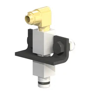 Knight Global 1/2 in NPT Air Outlet - KG MHAA3025 Knight Global