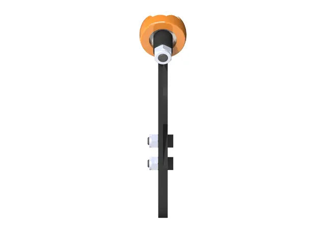 Knight Global Low Profile Load Trolley - KG MHTA3011 Knight Global