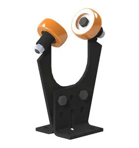 Knight Global Low Profile Load Trolley with Mount - MHTA3013 – Palmac Tools