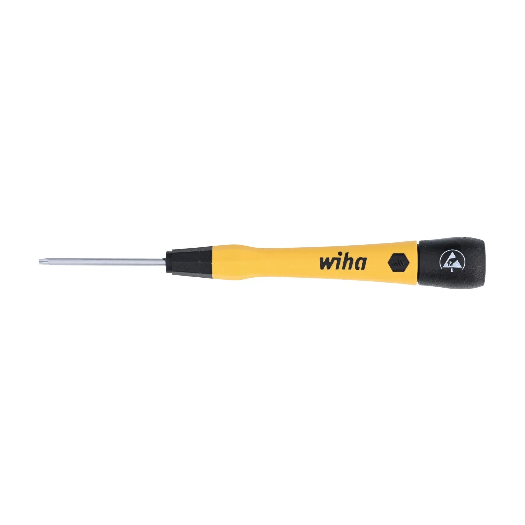Wiha 27866, ESD Pico Torx T7x40mm Wiha