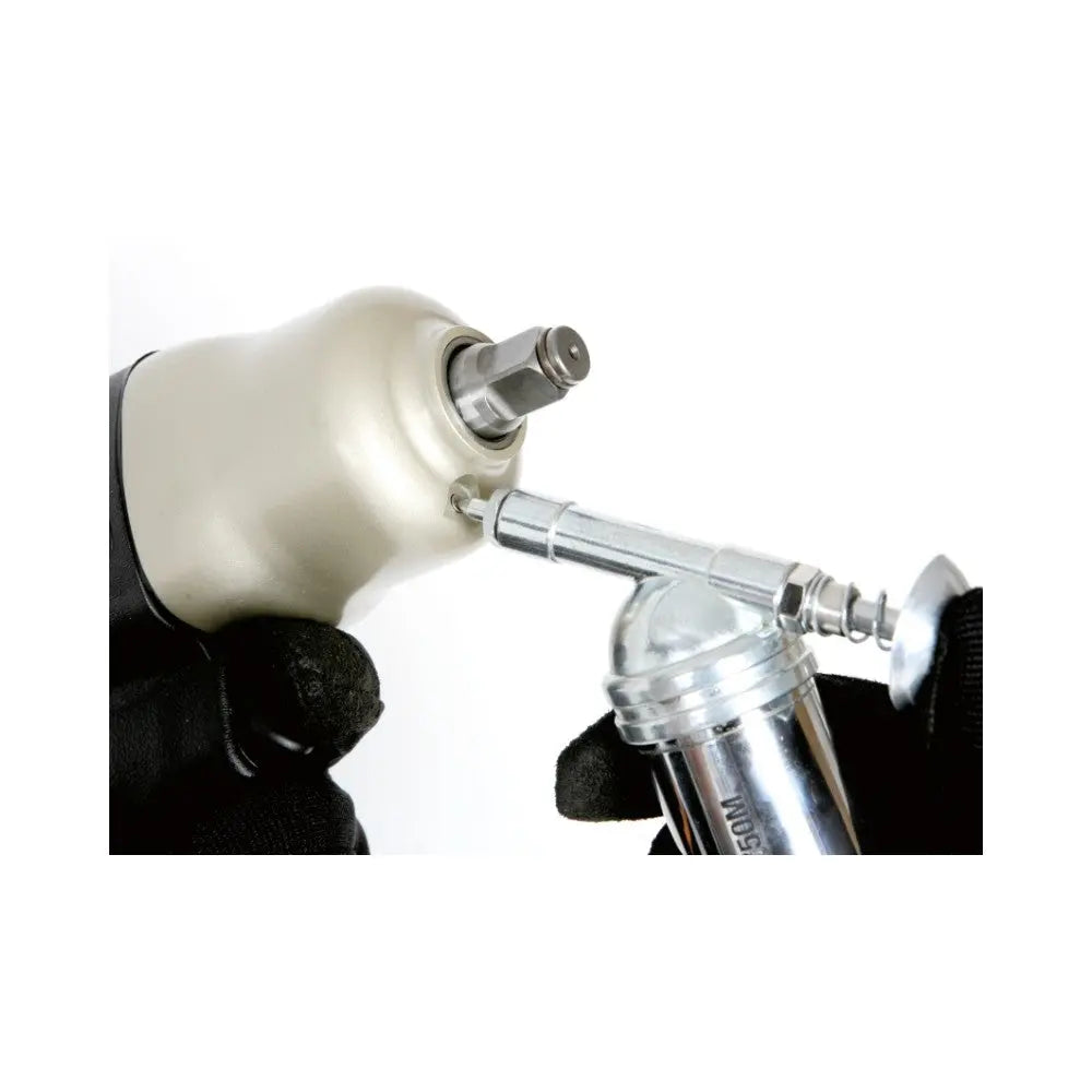 Beta Tools (Article# 1750M) Mini Grease Gun - BT 17500025 Beta Tools