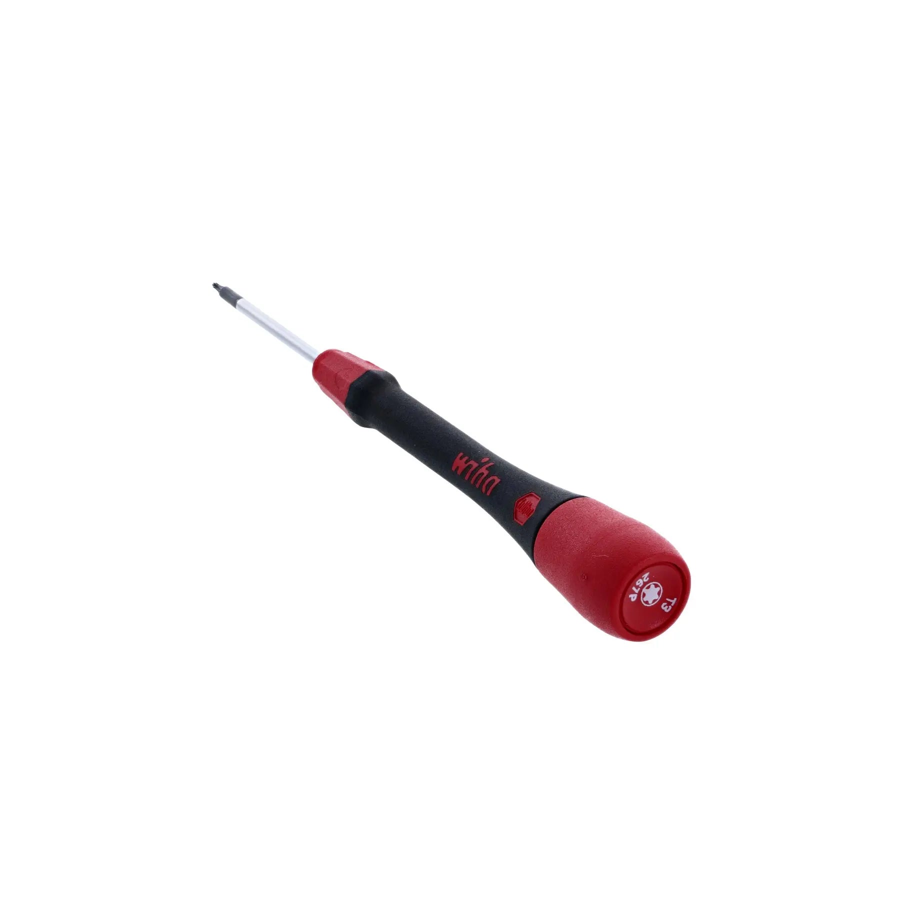 Wiha PicoFinish Torx Screwdriver, T3 x 40mm - WI 26628 Wiha