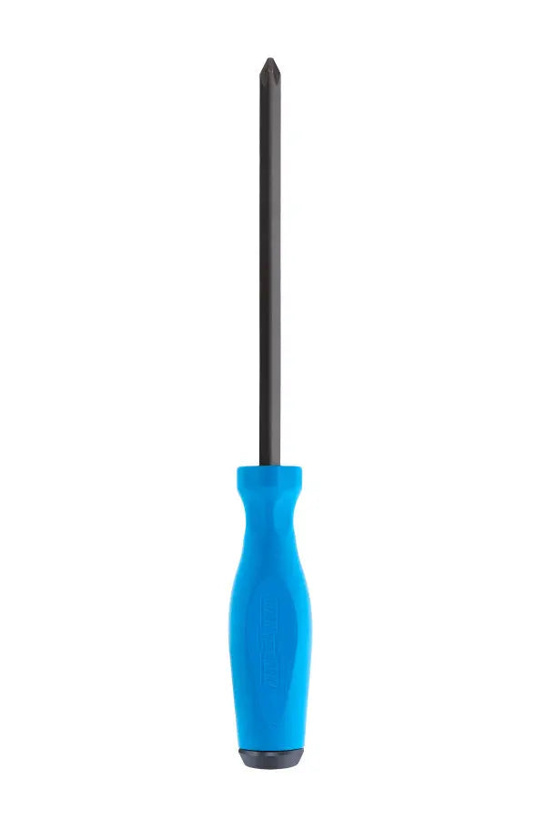 Channellock Demolition Phillips Screwdriver, PH2 x 6 in - CL DP206H Screwdriver Channellock