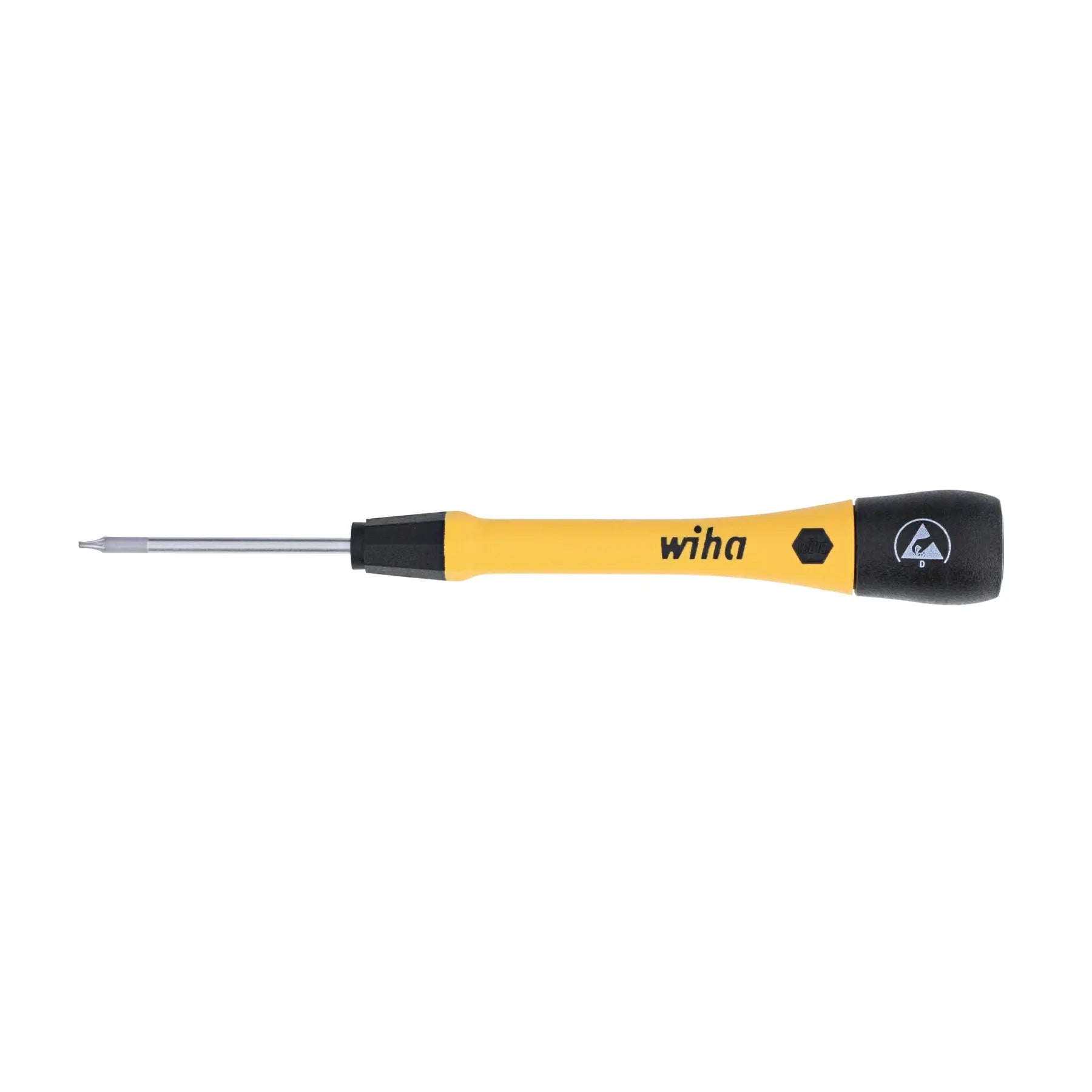 Wiha 27862, ESD Pico Torx T3x40mm Wiha