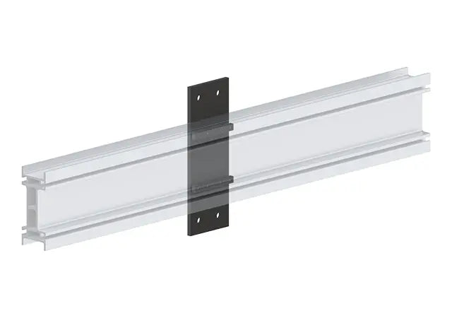 Knight Global Mount Plate Assembly - KG MLRA9502 Knight Global