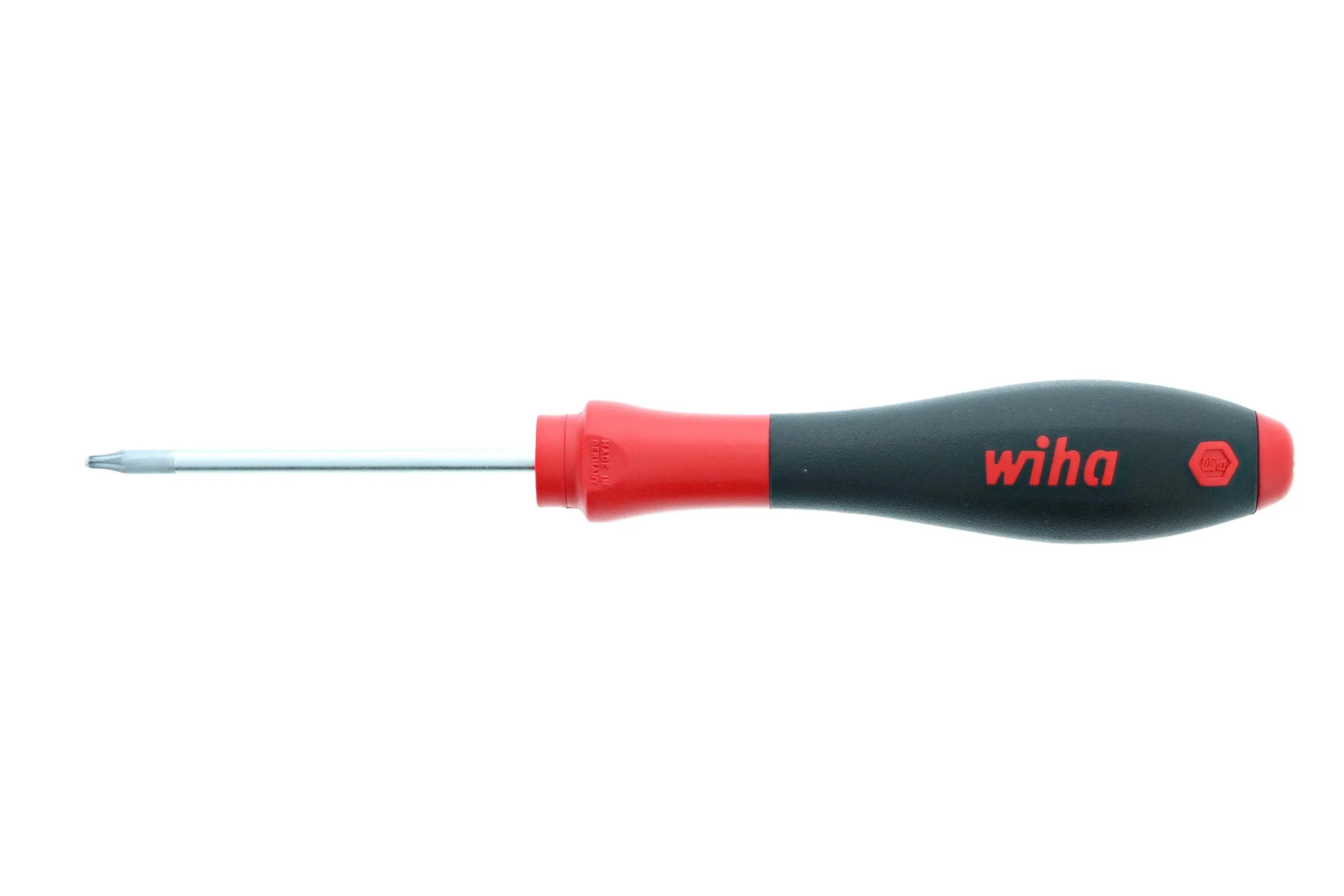 Wiha 36268, TORX® SoftFinish® Screwdriver T7 Wiha