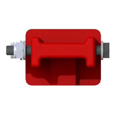 Knight Global Redundant End Cap for MRAS4454 - KG MRAA4011 Knight Global
