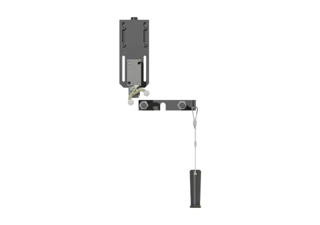 Knight Global Limit Switch with Spring Loaded Bypass - KG MRAA4224 Knight Global