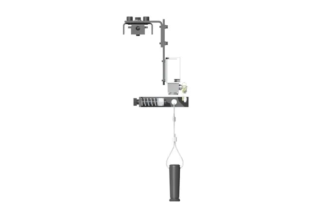 Knight Global Limit Switch with Spring Loaded Bypass - KG MRAA4224 Knight Global