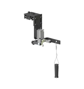 Knight Global Limit Switch with Spring Loaded Bypass - KG MRAA4224 Knight Global