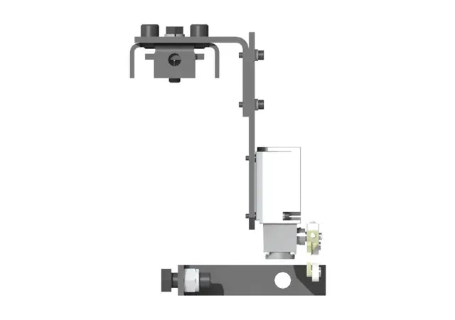 Knight Global Limit Switch for RAD4110, RAD6110, RAD7510 Rail Systems - KG MRAA4228 Knight Global
