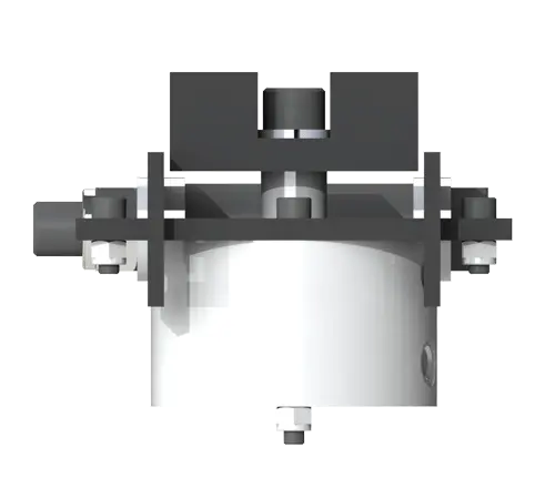 Knight Global Rail Brake - KG MRAA4359 Knight Global