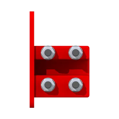 Knight Global Redundant End Cap for MRAA7511 - KG MRAA4804 Knight Global
