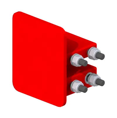 Knight Global Redundant End Cap for MRAA7511 - KG MRAA4804 Knight Global