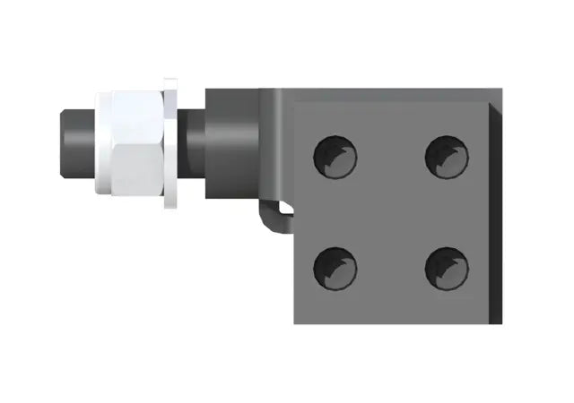 Knight Global Bridge Bumper - KG MRAA4926 Knight Global