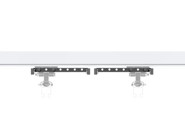Knight Global Bridge Bumper - KG MRAA4926 Knight Global