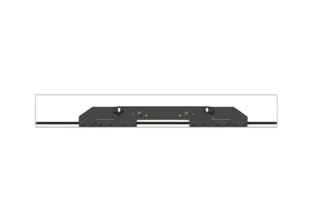 Knight Global Integrated Access Gate for RAD4110 Rail Systems - KG MRAA4965 Knight Global