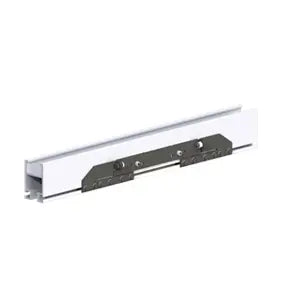 Knight Global Integrated Access Gate for RAD4110 Rail Systems - KG MRAA4965 Knight Global