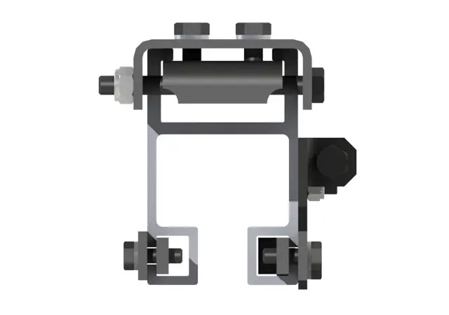 Knight Global Add-On Access Gate for RAD4110 Rail - KG MRAA4975 Knight Global