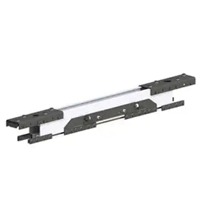 Knight Global Add-On Access Gate for RAD4110 Rail - KG MRAA4975 Knight Global