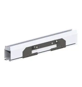 Knight Global Integrated Access Gate for RAD6110 Rail Systems - KG MRAA6160 Knight Global