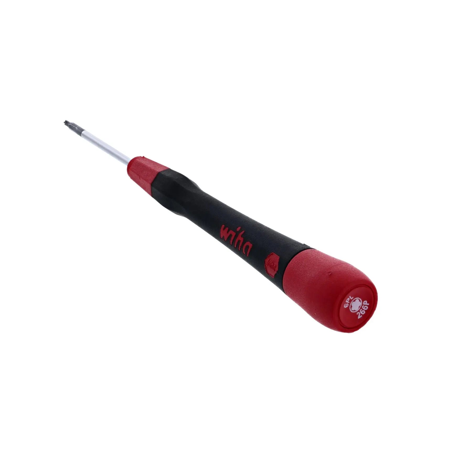 Wiha PicoFinish Pentalobe Screwdriver, PL6 x 40mm - WI 26680 Wiha