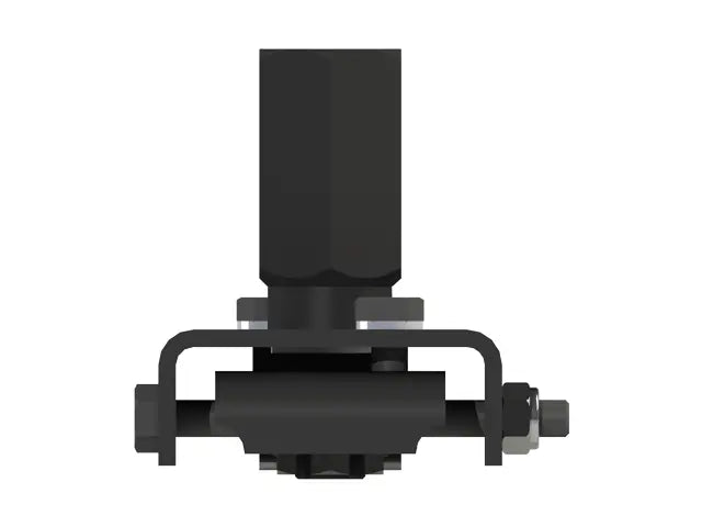 Knight Global End Truck Connector - KG MREA4018 Knight Global