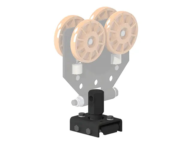 Knight Global End Truck Connector - KG MREA4018 Knight Global