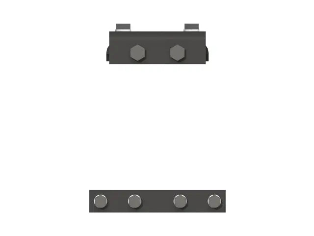 Knight Global Splice Kit, Load Hanger 1 ft on Joint - KG MRHA7585 Knight Global