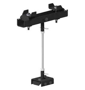 Knight Global Extended Stack I-Beam Rod and Ball Hanger, 7 in - 11 in Flange - KG MRHS40511 Knight Global