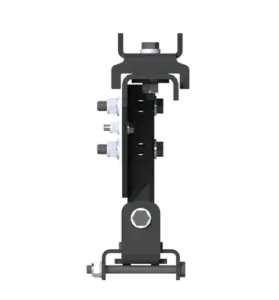 Knight Global Extended Stack I-Beam Hanger, 7 in - 11 in Flange, Thickness 5/8 in - KG MRHS42182 Knight Global