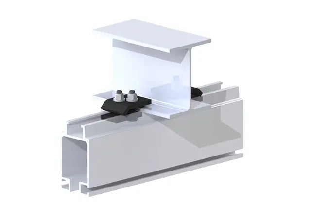 Knight Global Extreme Low Profile Perpendicular Rigid Hanger - KG MRHS4500 Knight Global