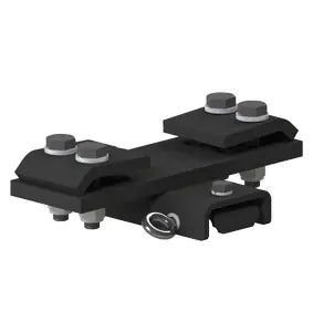 Knight Global Extreme Low Profile Parallel Rigid Hanger, 4 in - 8 in Flange - KG MRHS4503 Knight Global