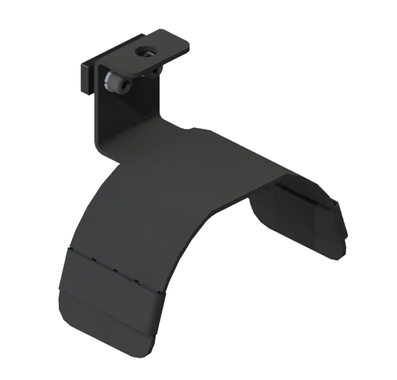 Knight Global Fixed End Cable Saddle - KG MRMA4304 Knight Global