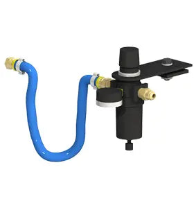 Knight Global Filter/Regulator Bracket Assembly - KG MRMA4488 Knight Global
