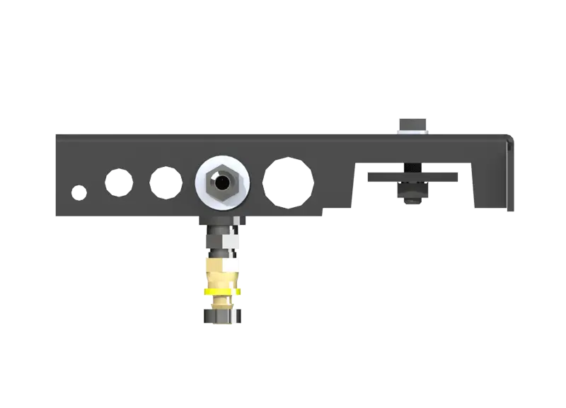 Knight Global Straight Hose Management for Runways - KG MRMS4310 Knight Global