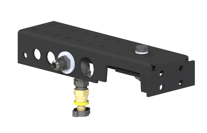 Knight Global Straight Hose Management for Runways - KG MRMS4310 Knight Global