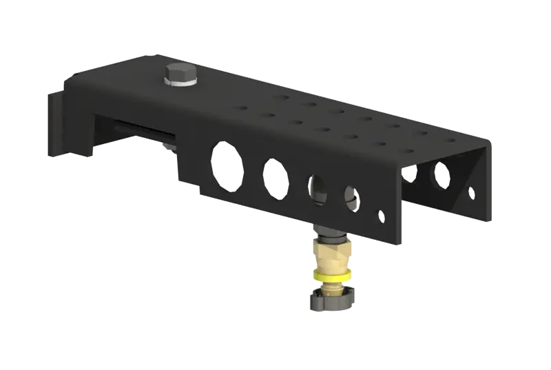 Knight Global Straight Hose Management for Runways - KG MRMS4310 Knight Global