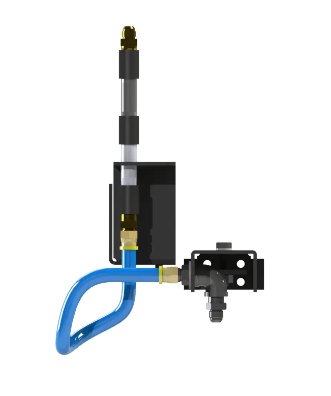 Knight Global Straight Hose Management for Bridges - KG MRMS4311 Knight Global