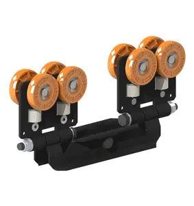 Knight Global Torque Pack Low Profile Load Trolley - KG MRTA6126 Knight Global