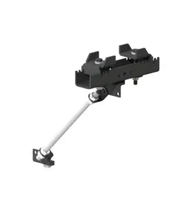 Knight Global V-Sway Brace, 2 in - 7 in Flange - KG MRWS40161 Knight Global