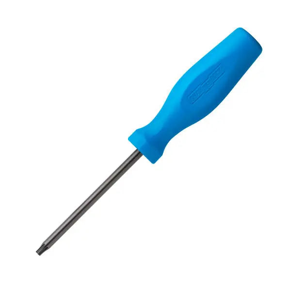 Channellock Magnetic Tip Professional Torx Screwdriver, T27 x 4 in - CL T274H Channellock