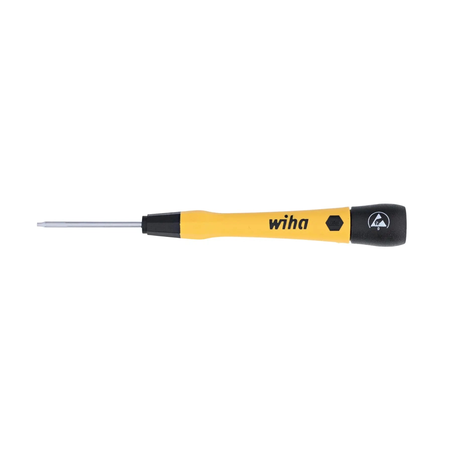 Wiha 27865, ESD Pico Torx T6x40mm Wiha