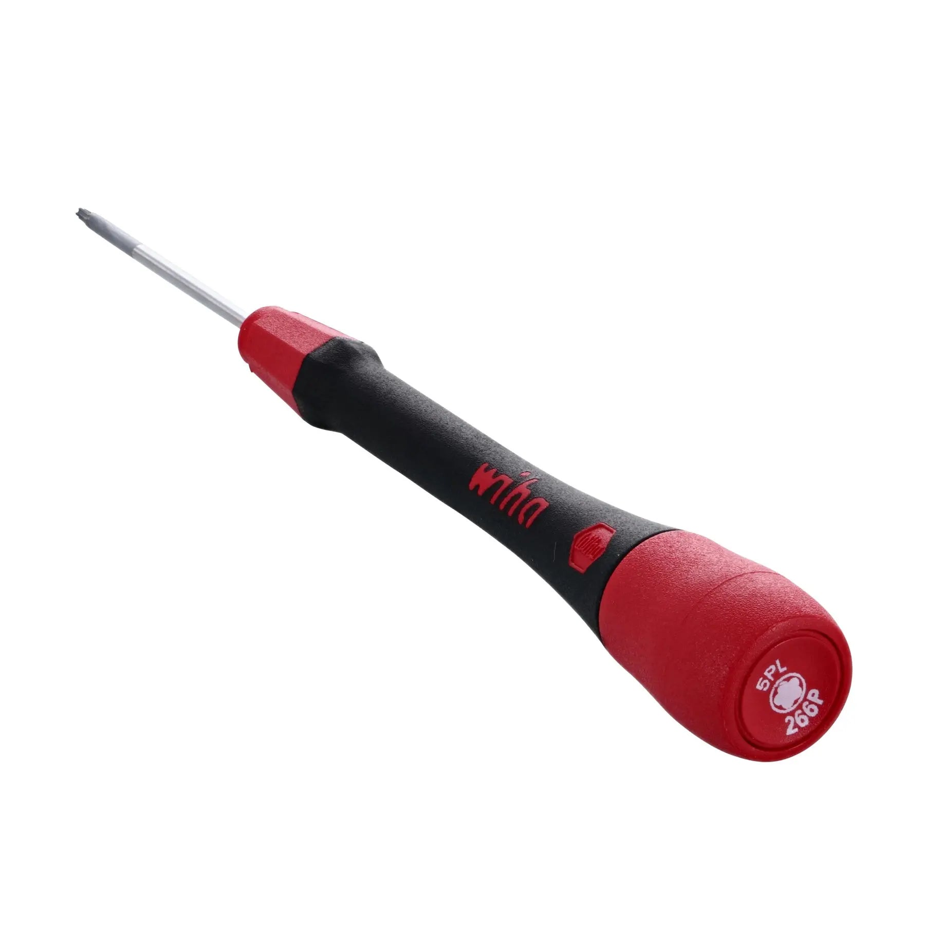 Wiha PicoFinish Pentalobe Screwdriver, PL5 x 40mm - WI 26679 Wiha