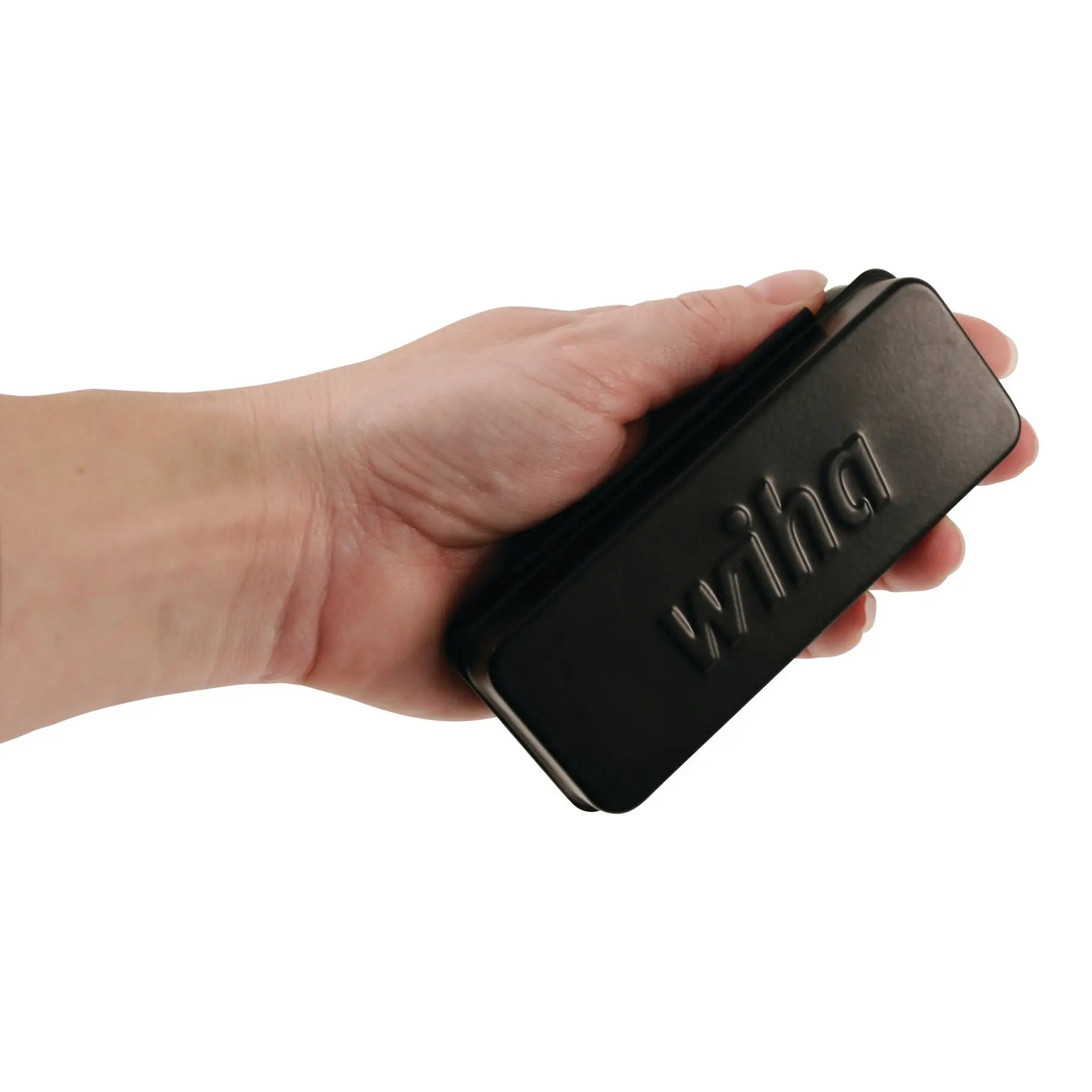 Wiha Set of 35 1/4 in Ratchet and Bit - WI 74996 Wiha