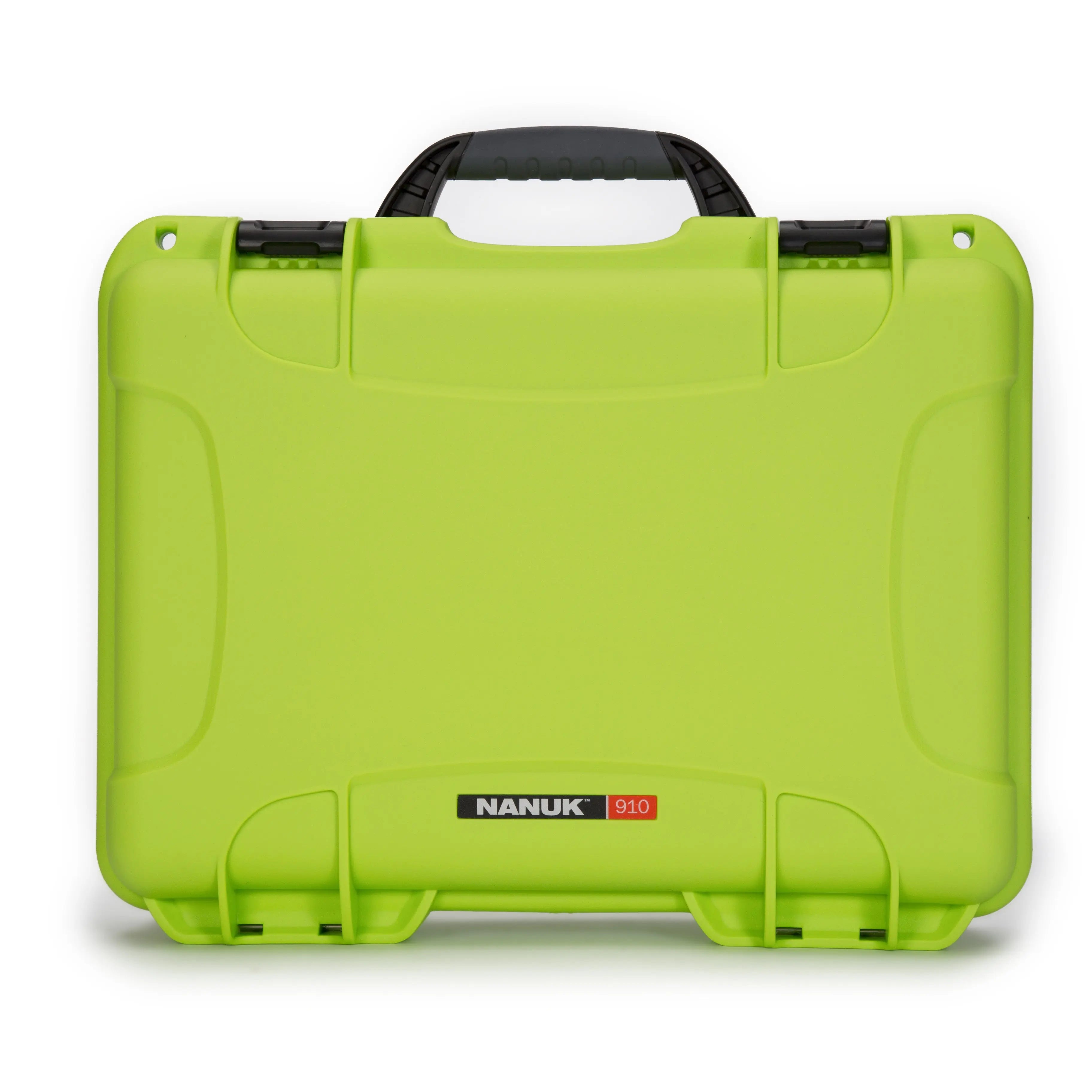 Nanuk Case 910 2UP Classic Pistol Nanuk